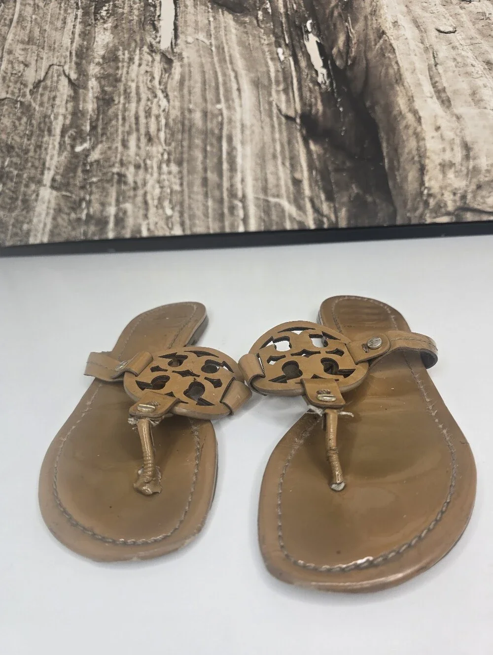 Tory Burch Miller Sandlas